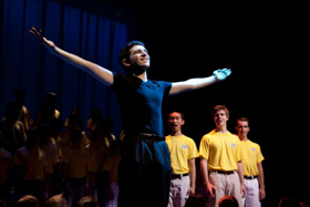 Paper Mill Selects Students for 2017 Summer Musical Theatre Conservatory Image
