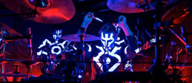 Blue Man Group Announces Semi-Finalists for First-Ever New York Drum-Off Image
