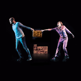 EDINBURGH 2017 - Review: NOTHING, Summerhall Image