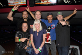3rd Annual BOWL FOR RONNIE to Benefit the Dio Cancer Fund Set for October Image