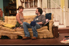Review: APPROPRIATE at Princeton Summer Theater Stirs Family Feud Image