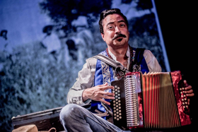 CONJUNTO BLUES Heads to Los Angeles this November Image