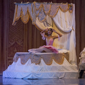 Nashville Ballet Opens New Season with THE SLEEPING BEAUTY Image