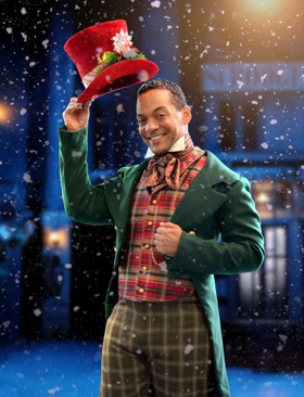 Bless Us, Everyone! Tickets for A CHRISTMAS CAROL on Sale Tomorrow at Trinity Rep Image
