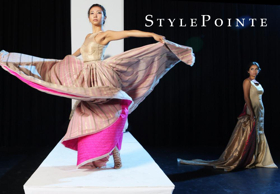 STYLEPOINTE 2017 Fashion Show Comes to NYFW Image