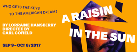 Two River Theater's A RAISIN IN THE SUN, Starring Brandon J. Dirden, Finds Full Cast Image