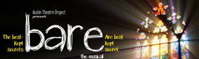 Review: BARE - ATP's Youthful Pop Opera Stunningly Beautiful Image
