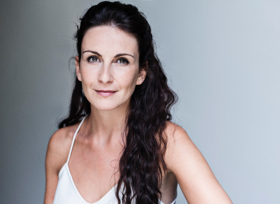 West End Leading Lady Madalena Alberto Releases New Track Image