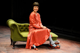 Interview: Sarah-Jane Potts on FOR LOVE OR MONEY Image