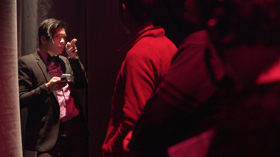 EDINBURGH 2017 - Review: FOREIGN RADICAL, CanadaHub @ King's Hall Image