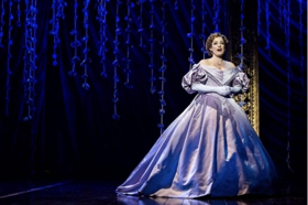 Review: THE KING AND I at the Kennedy Center - It is 'Something Wonderful' Image
