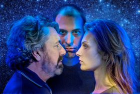 Review: Presented With Heart and Humour, Hope Rises Out Of Bleak Existence In THE NIGHT ALIVE Image