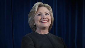 Hillary Rodham Clinton To Tour North America To Discuss Her New Memoir Image
