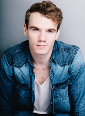 Jay Armstrong Johnson, Davis Gaines, and More Join Fall MUNY MAGIC at The Sheldon Image