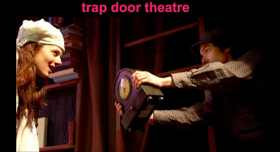 Trap Door Announces New Season Image