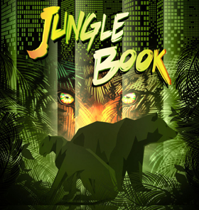 Asolo Rep to Go Wild with JUNGLE BOOK World Premiere This Season Image