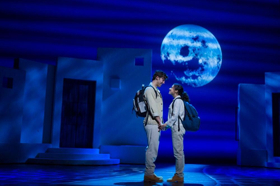 Review: Have the Time of Your Life at Wolf Trap with MAMMA MIA! Image