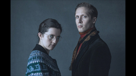 EDINBURGH 2017: BWW Q&A- Great British Mysteries? Image