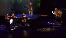 Monodrama MY LAI Comes to BAM Harvey Theater Image