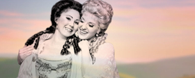 Opera San Jose to Present Mozart's Dazzling COSI FAN TUTTE Image