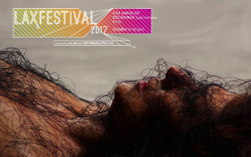 Full Program Announced for 5th Annual LAX Festival Image