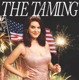 Williamston Theatre Kicks Off Season Twelve with THE TAMING Image