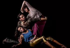 Citywide Festival in October Elevates Chicago Dance Image