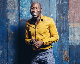 World Music Institute Presents 3 African Shows in September Image