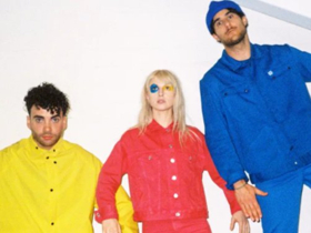 Paramore Concert at the Dr. Phillips Center Rescheduled Due to Hurricane Irma Image