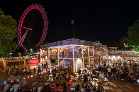 Final Performances Announced for Underbelly Festival 2017 Image