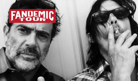 FANDEMIC TOUR Comes to Houston for One Weekend Only Image