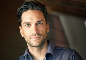 Will Swenson Will Return to WAITRESS as Earl This Fall! Image