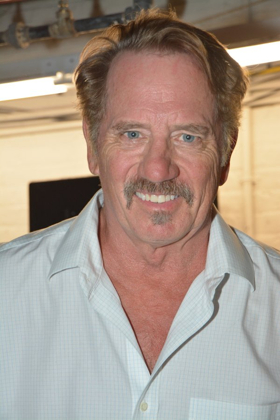 Broadway Veteran Tom Wopat Issues Statement; 'Firmly Denies' Groping Charges Image