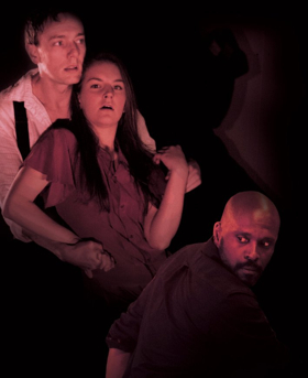 Lorca's BLOOD WEDDING Begins at The Wilma Theater this October Image