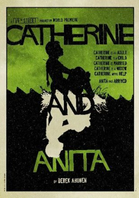 EDINBURGH 2017: BWW Q&A- Catherine and Anita Image