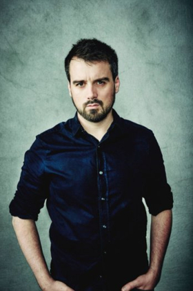 EDINBURGH 2017: BWW Q&A- Conor Drum Image