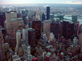 NYC RESTAURANT WEEK Runs 7/24 to 8/18-Visit Our Favorite Spots Image