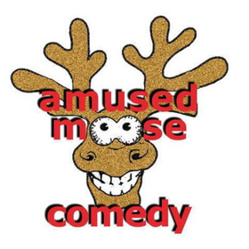 Amused Moose Announces Comedy Awards Showcase 2017 Image