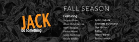 JACK Unveils Fall 2017 Season of Key Experimenting Artists in Theater, Dance & Music Image