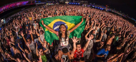Live Nation Expands Its Presence In Brazil With Hire Of Industry Vet Alexandre Faria Image