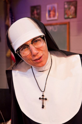 Back in the Habit! LATE NITE CATECHISM to Return Off-Broadway for 21st Anniversary Image