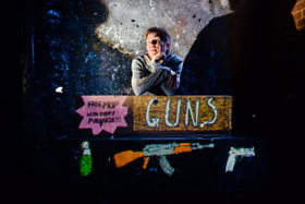 EDINBURGH 2017 - Review: THE NORTH! THE NORTH!, Summerhall Image