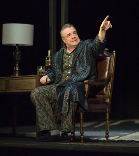 Nathan Lane-Led ANGELS IN AMERICA Set for Limited Run on Broadway Next February Image