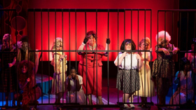 Review: Good Evening, Ephrata - HAIRSPRAY at EPAC Image