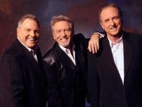 Last Week to Reserve Tickets for Gatlin Brothers Harvey Benefit Image