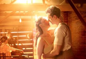 Carmen Cusack to Return for BRIGHT STAR at the Ahmanson This Fall Image