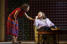 Review Roundup: Critics Weigh in on Roundabout Theatre's MARVIN'S ROOM- All the Reviews! Image