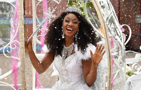 Birmingham Hippodrome Launches The Fairy Godmother Of All Pantomimes Image