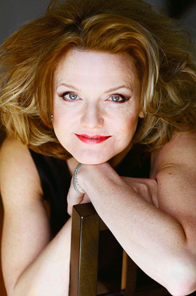Tony-Nominee Alison Fraser to Star in SQUEAMISH Off-Broadway Image