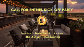 Garden State Film Festival Kicks Off Call For Entries For 2018 At Swanky Event Image